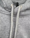 Grey Hoodie