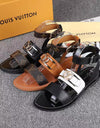 Sraps sandals