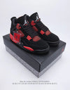 jordan 4 red thunder