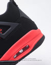 jordan 4 red thunder