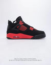 jordan 4 red thunder release date