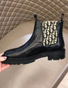 dior chelsea boots