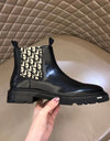 dior timeless chelsea boot