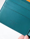 Leather Wallet