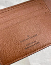 Leather Wallet