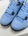 L-Blue Shoes