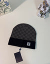 Petit damier hat nm