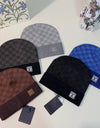 Petit damier hat nm