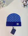 Petit damier hat nm