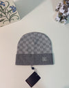 Petit damier hat nm